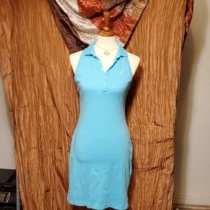 RALPH LAUREN Dress Size small.
